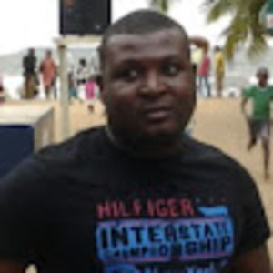 Meet your Posher, Ken